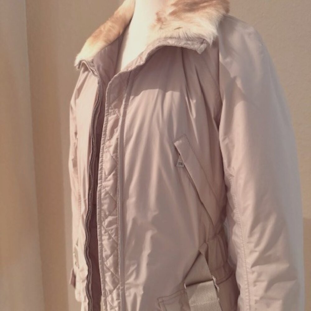 Prada Sport Goretex Ski Jacket